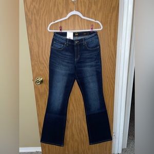 Lee Kansas Fade Midrise Bootcut Jeans Size 29, new with tags.